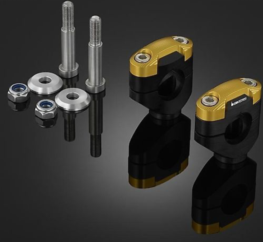 شعار هوندا مع نقل البوق - Honda Monkey JB02