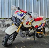Kit transformation HONDA Monkey Africa - JB-02
