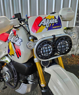 Kit transformation HONDA Monkey Africa - JB-02