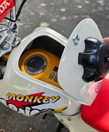 Kit transformation HONDA Monkey Africa - JB-02