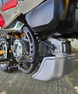 Kit transformation HONDA Monkey Africa - JB-02