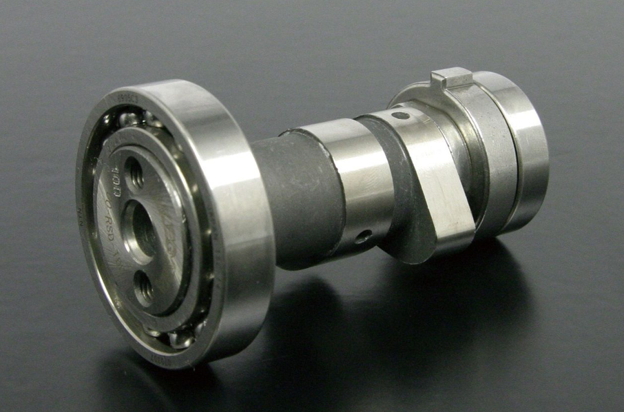 Kit haut moteur 88cc TAKEGAWA 17R-Stage+D ( 6v )