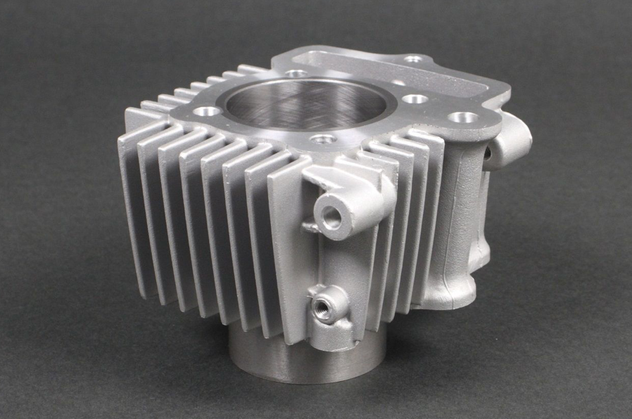 Kit haut moteur 88cc TAKEGAWA 17R-Stage+D ( 6v )