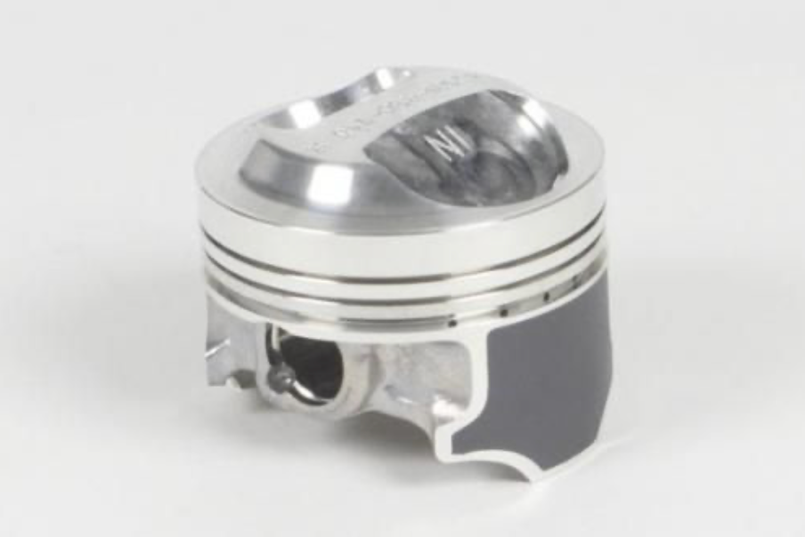 Kit haut moteur 88cc TAKEGAWA 17R-Stage+D ( 6v )