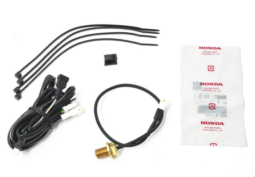 Sonde de température d'huile OPMID - JB-03 / JB-04 / JB-05 / JC92