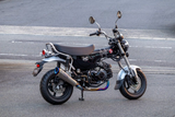 Kit Kitaco - Honda MSX e Monkey JB02