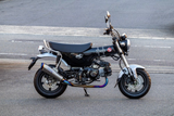 Kit Kitaco - Honda MSX e Monkey JB02
