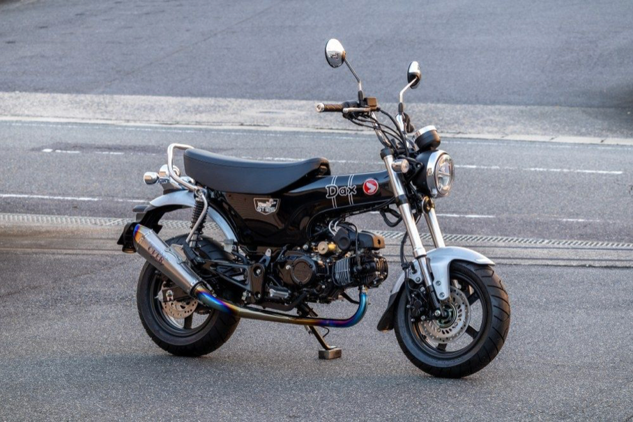 Kit Kitaco - Honda MSX e Monkey JB02
