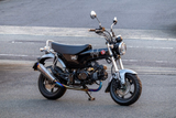 Kit Kitaco - Honda MSX e Monkey JB02