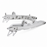 Bras oscillant taillé dans la masse +5 cm — NXR Parts — Honda Dax 125 (JB04 / JB06)