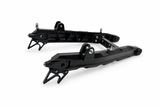 Bras oscillant taillé dans la masse +5 cm — NXR Parts — Honda Dax 125 (JB04 / JB06)
