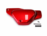 Carter latéral droit - NXR Parts pour HONDA Monkey 125 JB-02, JB-03 et JB-05
