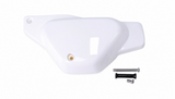 Carter latéral droit - NXR Parts pour HONDA Monkey 125 JB-02, JB-03 et JB-05