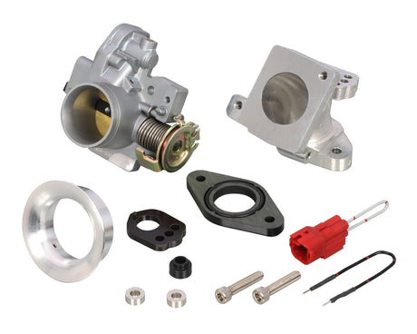 Corps d'injection 34mm Kitaco NEO et DOHC kit 164 - 181cc