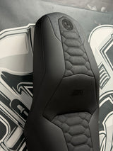 Garnissage de selle pour BMW 750 / 800 / 850 GS ( 2018 à 2025 )
