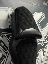 Garnissage de selle pour BMW R NINE T ( 2014 à 2024 )