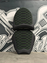 Garnissage de selle pour KAWASAKI ZX-10R ( 2004 à 2007 )