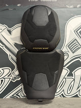 Garnissage de selle pour YAMAHA TRACER 900 PHASE 4 ( 2025 )