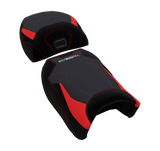 Ducati Multistrada V4 (2021 to today)