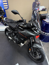 Garnissage de selle pour YAMAHA TRACER 7 - 2025