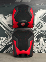 Garnissage de selle pour DUCATI Multistrada V4