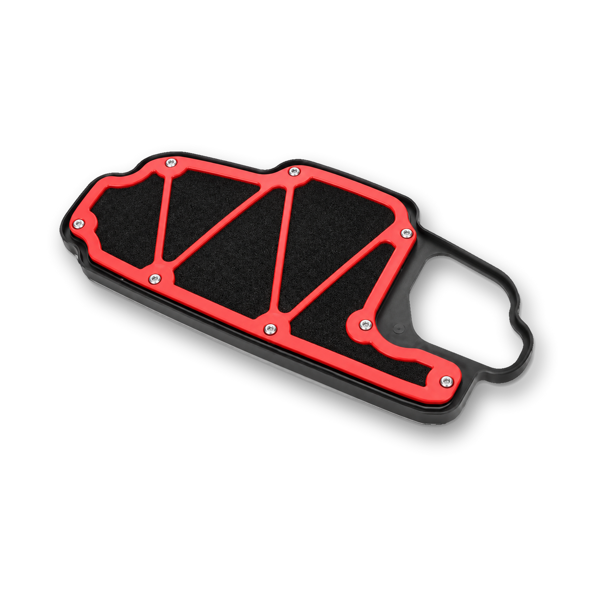 Filtre à air Power (élément de remplacement) — Takegawa — Honda Monkey 125 (JB02/JB03/JB05) (03-01-0009)