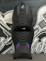selle bmw f900R sur-mesure