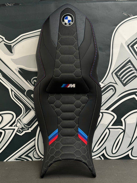 selle bmw f900R sur-mesure