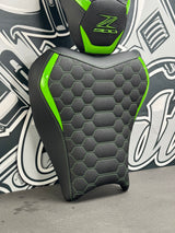 Garnissage de selle pilote pour KAWASAKI Z 900