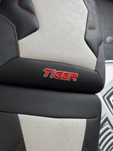 Garnissage de selle pour TRIUMPH TIGER 800 ( 2010 à 2020 )

