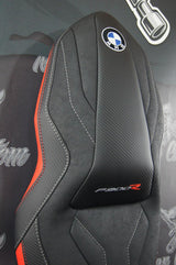 Garnissage de selles pour BMW F900 XR 