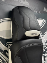 Garnissage selle TIGER 1200 
