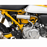 Kit récupérateur d'huile (catch tank) 420 cc pour carter d'embrayage d'origine — TAKEGAWA — Honda Monkey 125 (JB02/JB03/JB05) (07-05-0033)
