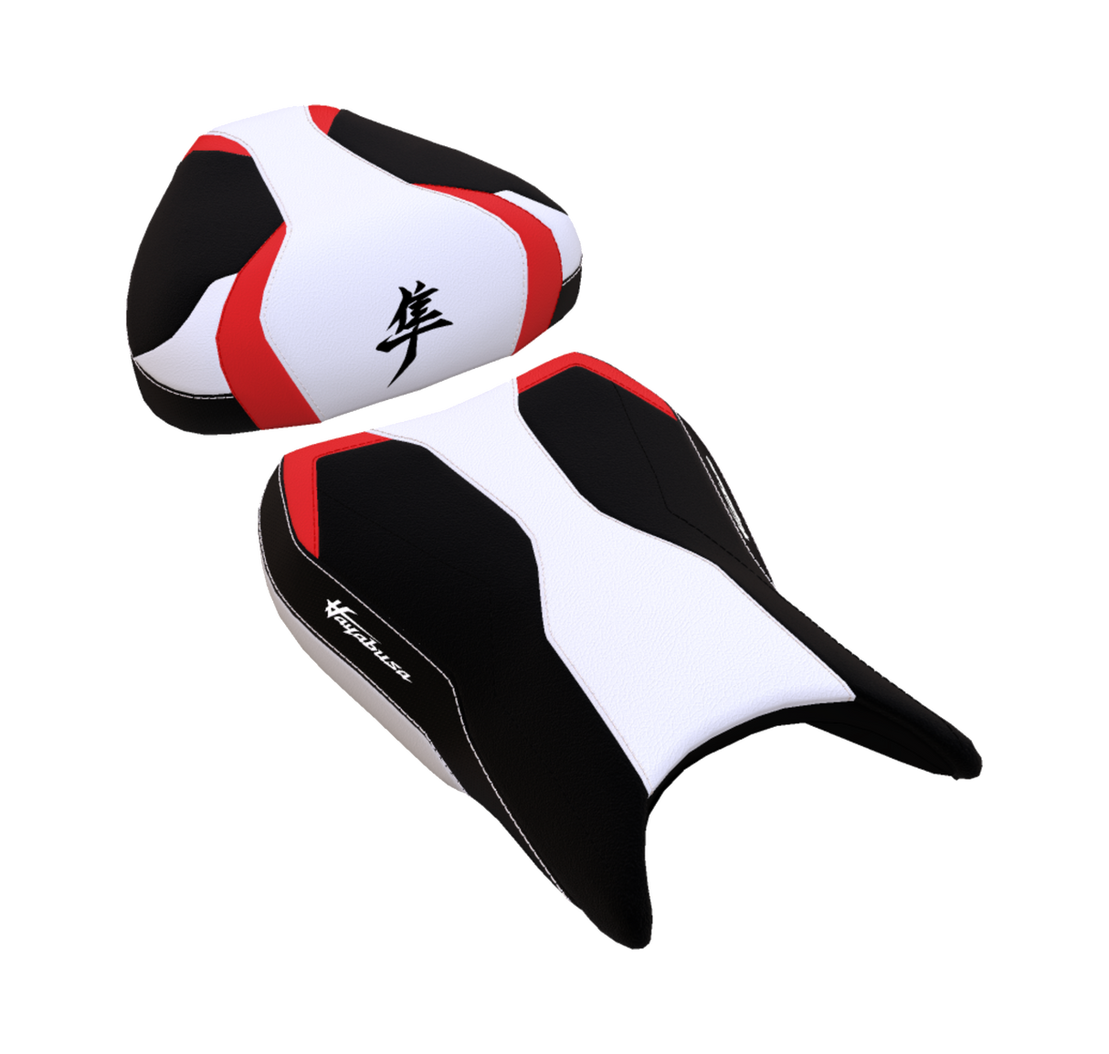 Suzuki Hayabusa Fase 3 (de 2021 a hoy)