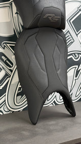Garnissage de selle pour BMW R 1250 RS ( 2020 à 2024 )