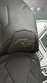 Garnissage de selle pour BMW R 1250 RS ( 2020 à 2024 )