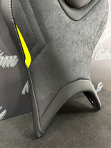 Garnissage de selle pour TRIUMPH Speed Triple ( 2016 à 2021 )