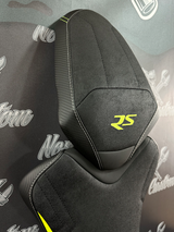 Garnissage de selle pour TRIUMPH Speed Triple ( 2016 à 2021 )