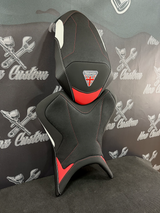 Garnissage de selle pour TRIUMPH Speed Triple ( 2016 à 2021 )