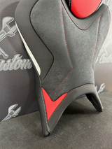Saddle filling for Triumph Speed ​​Triple (2016 to 2021)