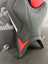 Garnissage de selle pour TRIUMPH Speed Triple ( 2016 à 2021 )