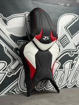 Garnissage de selle pour TRIUMPH Speed Triple ( 2016 à 2021 )