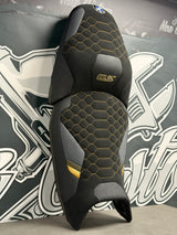 Garnissage de selle pour BMW R 1300 GS option 719