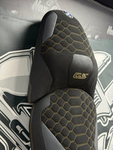 Garnissage de selle pour BMW R 1300 GS option 719