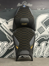 Garnissage de selle pour BMW R 1300 GS option 719