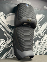 Garnissage de selle pour BMW R 1300 GSA - Option 719