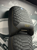 Garnissage de selle pour BMW R 1300 GSA - Option 719