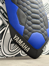 Garnissage de selle pour YAMAHA 700 RAPTOR