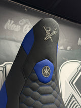 Garnissage de selle pour YAMAHA 700 RAPTOR