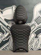 Llenado de sillín para BMW S1000R y S1000RR (2021 hasta hoy)